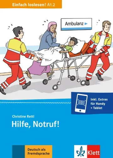 HILFE, NOTRUF! -A1.2
