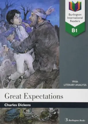 GREAT EXPECTATIONS - B1