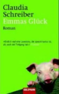 EMMAS GLUCK