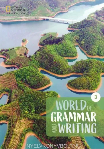 WORLD OF GRAMMAR AND WRITING LEVEL 3