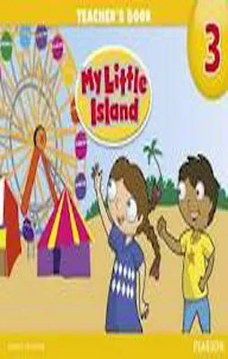 MY LITTLE ISLAND 3 TB