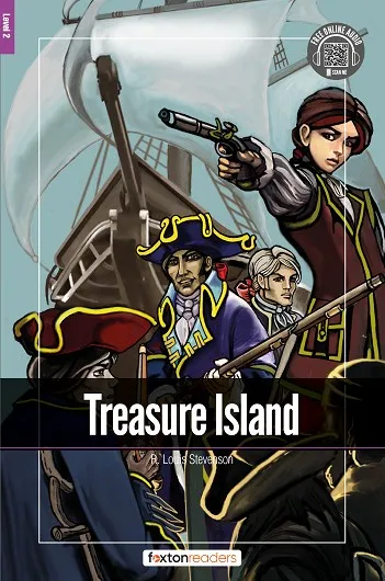 TREASURE ISLAND-LEVEL-2-A2-B1