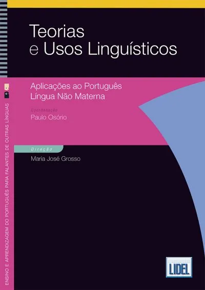 TEORIAS E USOS LINGUISTICOS