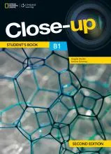 CLOSE-UP 2E B1 STUDENT'S BOOK+COMPANION INTERMEDIATE IMMERSION