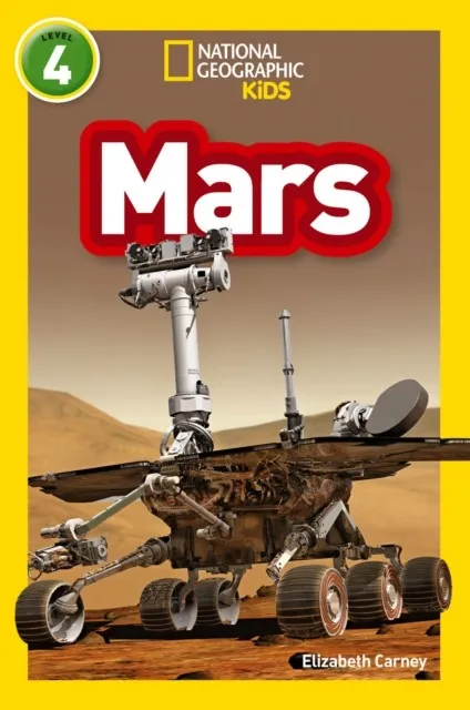 MARS -NGKR LEVEL 4
