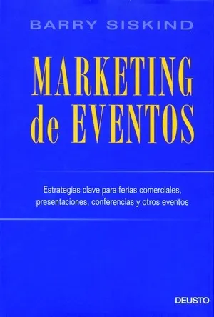 Marketing de eventos