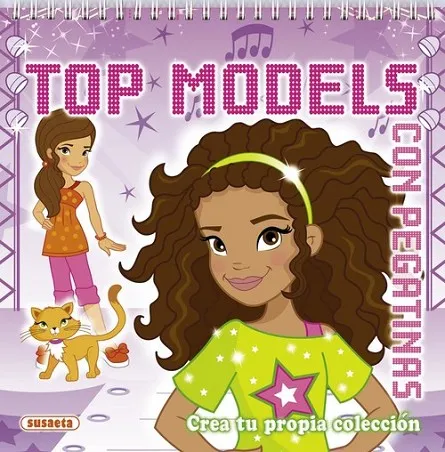 Top models con pegatinas 6