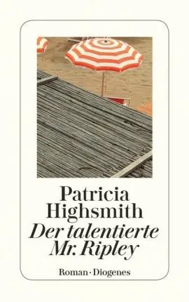 TALENTIERTE MR. RIPLEY, DER