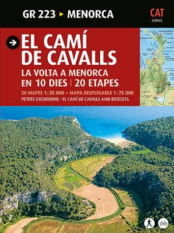 El Camí de Cavalls