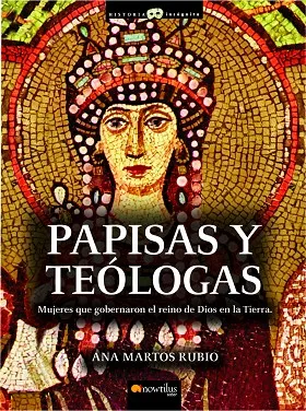 Papisas y Teólogas