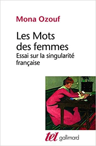 LES MOTS DES FEMMES