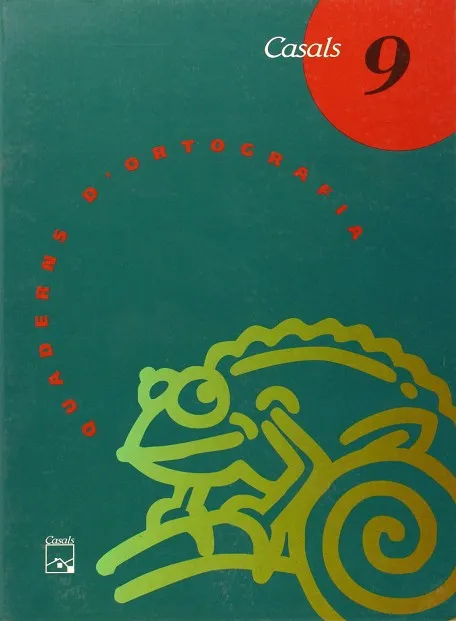 Ortografia catalana 8