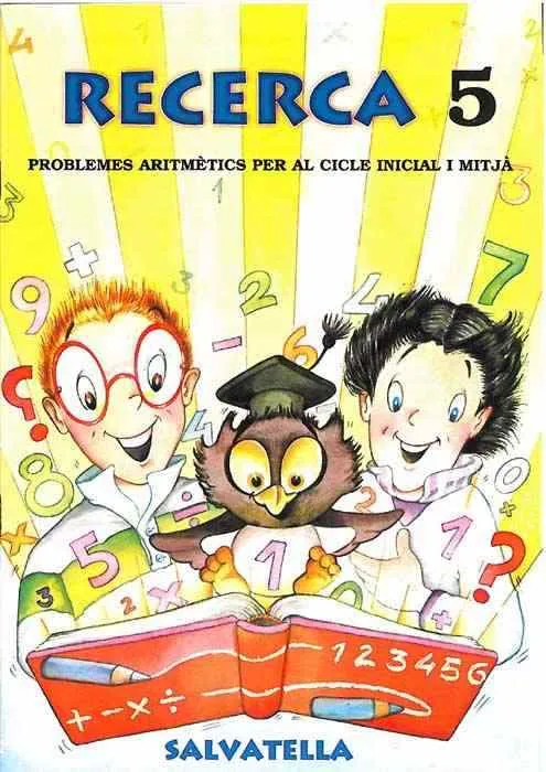 RECERCA 5
