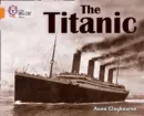 THE TITANIC -FICTION-ORANGE - BAND 6
