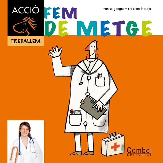 Fem de metge