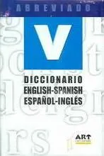 D.IE ABREVIADO INGLES - ESPAÑOL