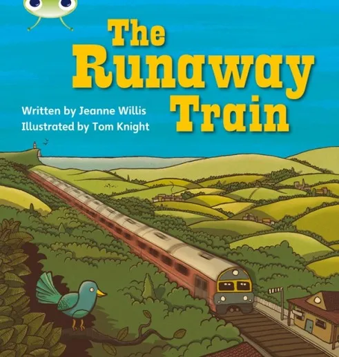 RUNAWAY TRAIN