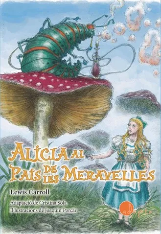 ALICIA AL PAIS DE LES MERAVELLES
