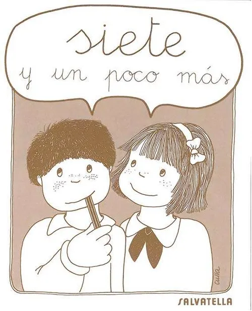 UN POCO MÁS 7