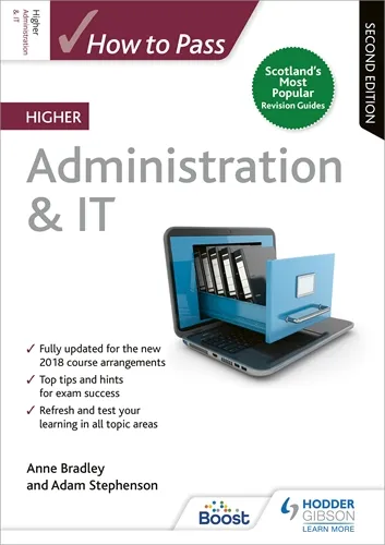 HOW TO PASS HIGHER ADMINISTRATION & IT, SECOND EDITION-DIGITAL