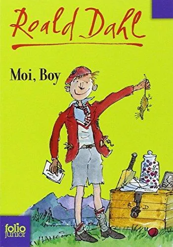MOI, BOY