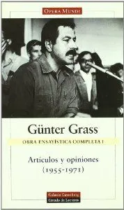 Artículos y opiniones (1955-1971)