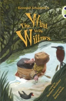 WIND IN THE WILLOWS