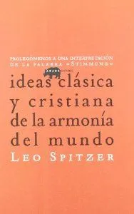 Ideas clásicas y cristiana de la armonía del mundo