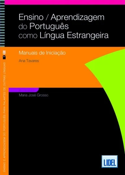 ENSINO APRENDIZAGEM PORTUGUES LINGUA EST