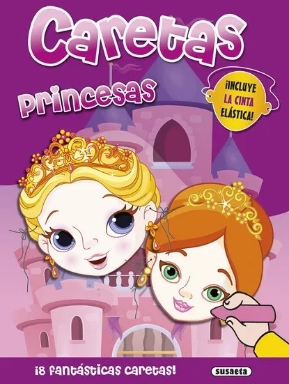 Princesas