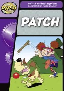 RP PATCH STEP 3 (F)