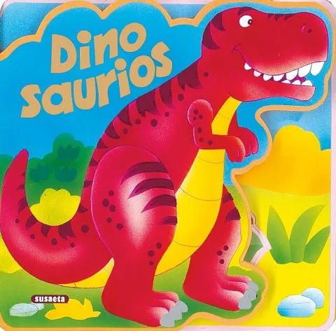 Dinosaurios