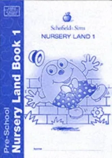 NURSERY LAND BOOK 1