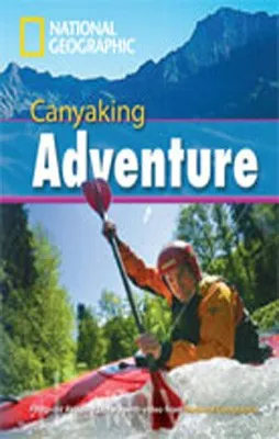 CANYAKING ADVENTURE+MROM