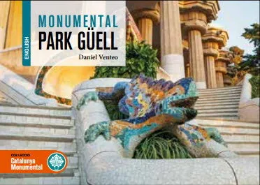 MONUMENTAL PARK GÜEL
