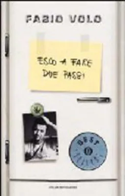 ESCO A FARE DUE PASSI
