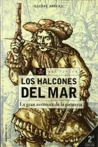 Los halcones del mar