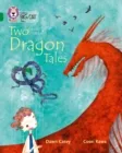 TALES OF TWO DRAGONS -FICTION-EMERALD - BAND 15
