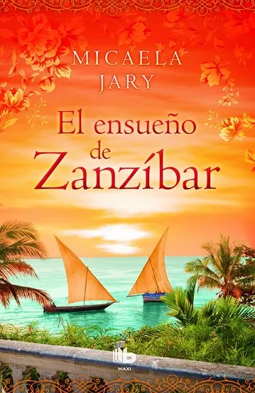 El ensueño de Zanzíbar
