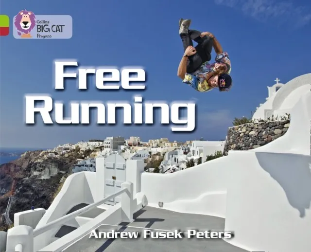 FREE RUNNING -FICTION-LIME/RUBY