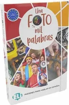 UNA FOTO MIL PALABRAS (A2/B1)