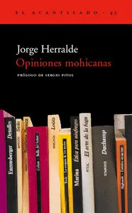Opiniones mohicanas