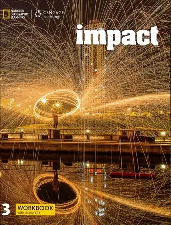 IMPACT 3 WB+AUDIO