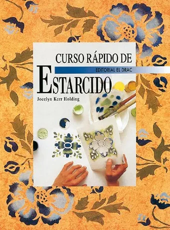 CURSO RÁPIDO DE ESTARCIDO