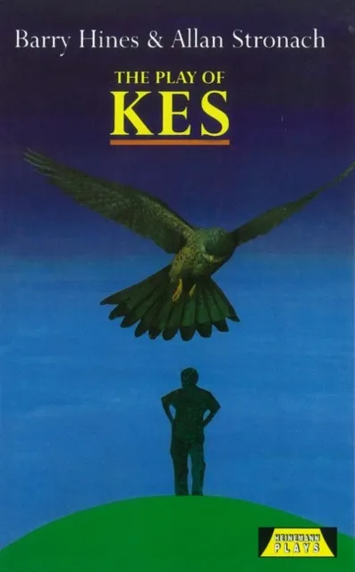 PLAY OF KES (NEW ED) HEIN PLAYS
