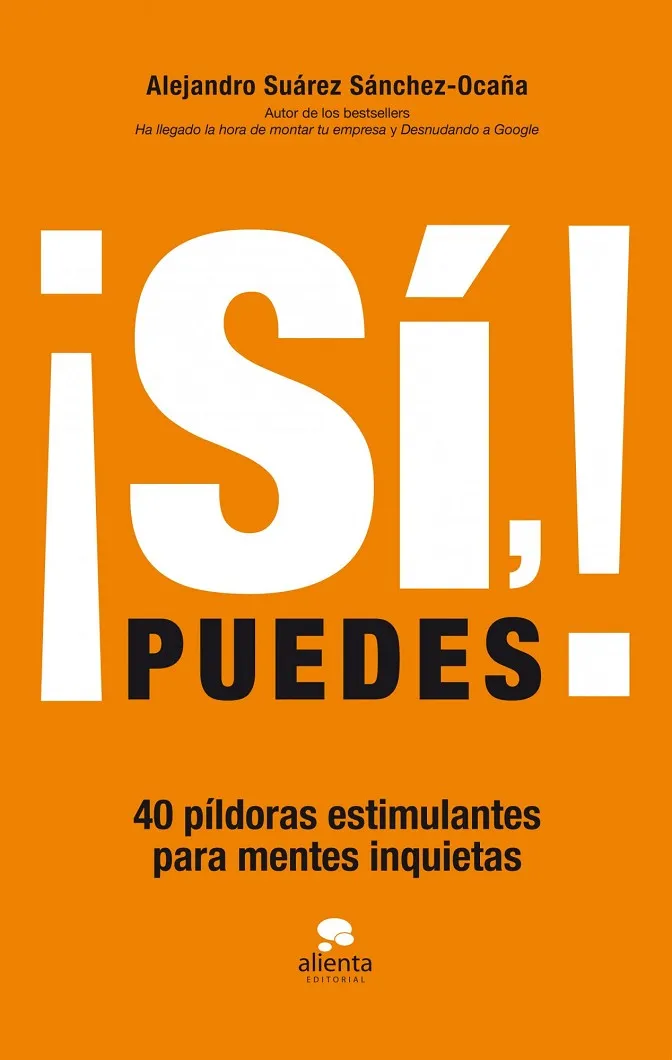 ¡Sí, puedes!