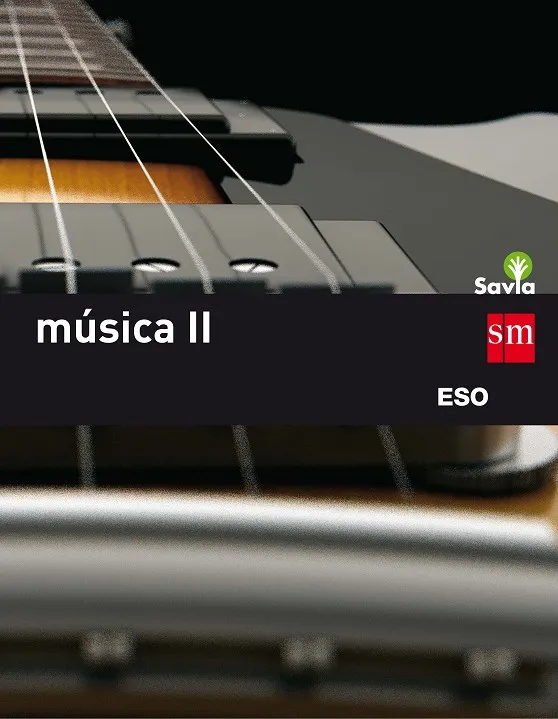ESO MÚSICA II SAVIA 16