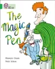 THE MAGIC PEN-FICTION-GREEN - BAND 5