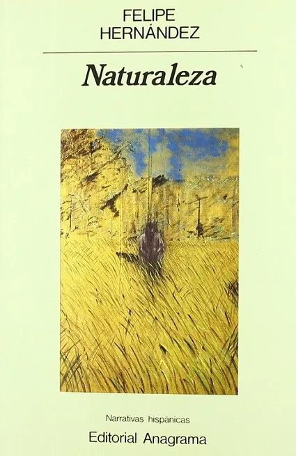 Naturaleza