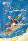 THE THREE PRINCES -FICTION-TOPAZ - BAND 13